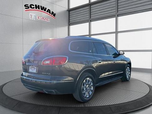 Used 2016 Buick Enclave Leather image 4