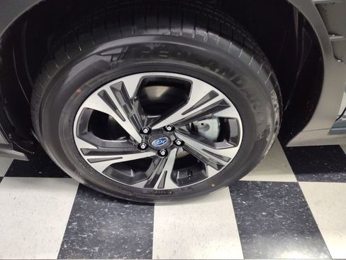 New 2025 Subaru Crosstrek 2.0i Premium image 4