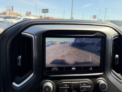 Used 2020 Chevrolet Silverado 2500 LT AWD/4WD image 27