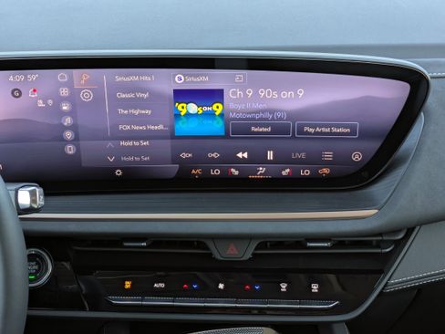 New 2026 Buick Envision Sport Touring image 19