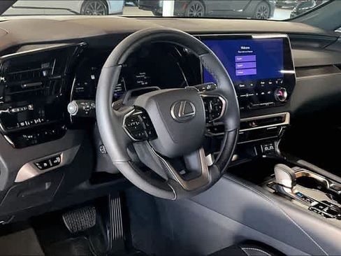 New 2026 Lexus RX 350h w/ Convenience Package AWD/4WD image 6