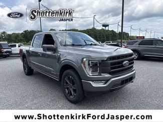 Used 2023 Ford F150 Lariat w/ Equipment Group 502A High AWD/4WD video 1