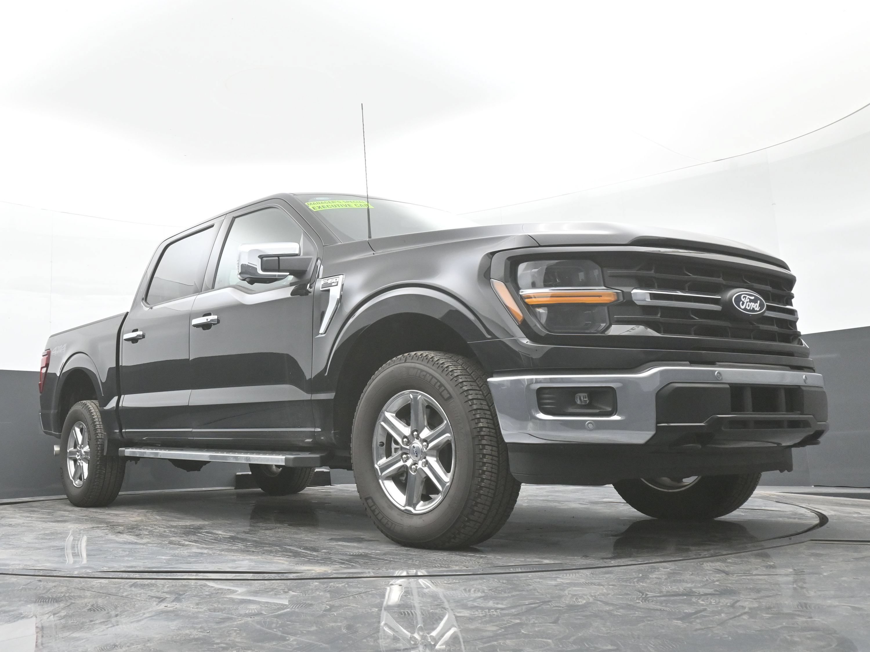 Used 2024 Ford F150 XLT w/ Equipment Group 302A MID AWD/4WD image 33