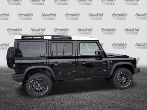 New 2026 INEOS Grenadier image 16