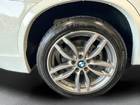 Used 2017 BMW X3 xDrive35i AWD/4WD image 37