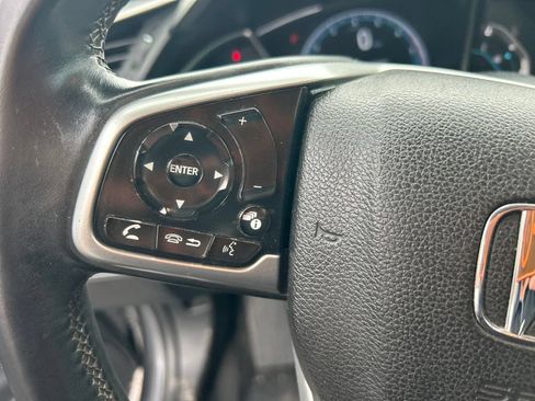 Used 2020 Honda Civic EX image 18