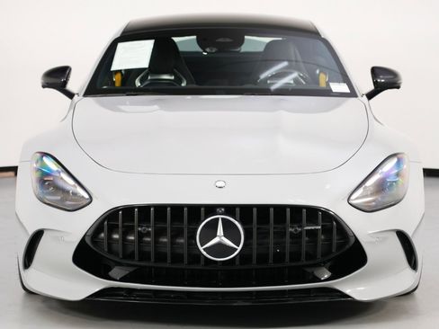 Used 2024 Mercedes-Benz AMG GT 55 image 49