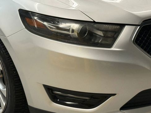 Used 2014 Ford Taurus SHO w/ Equipment Group 401A image 6