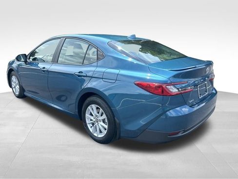 New 2026 Toyota Camry LE FWD image 3