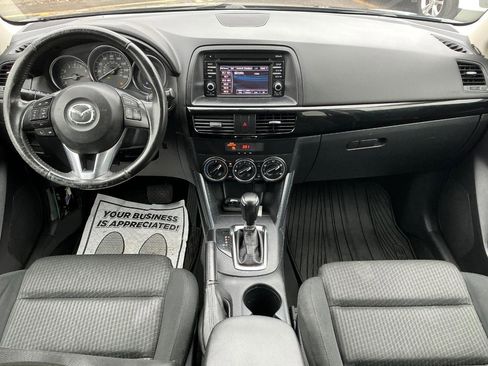 Used 2015 MAZDA CX-5 Touring image 17