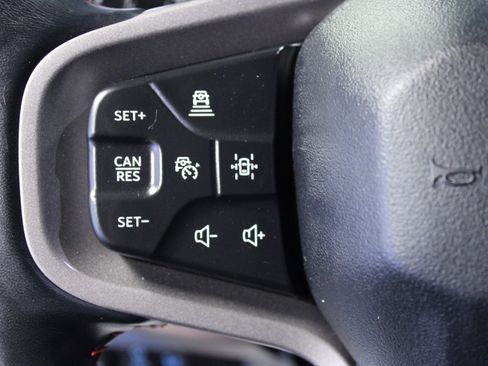 Used 2024 Ford Bronco Heritage Edition AWD/4WD image 19