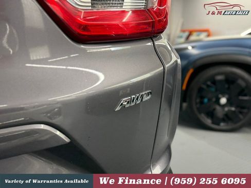 Used 2018 Honda CR-V EX image 15