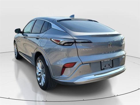 Used 2025 Buick Envista Avenir FWD image 3