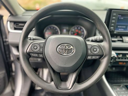 Used 2022 Toyota RAV4 XLE w/ Convenience Package AWD/4WD image 35