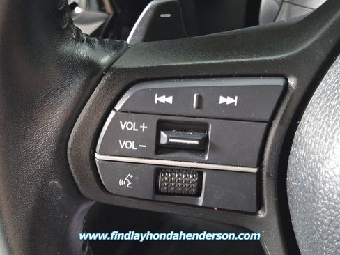 Certified 2023 Honda Accord Sport image 26