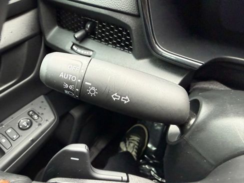 Used 2026 Honda CR-V Sport image 21