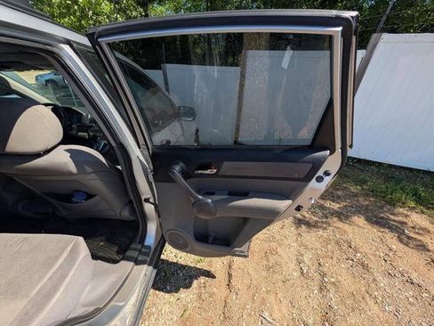 Used 2009 Honda CR-V EX image 28