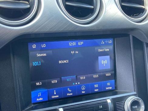 Used 2022 Ford Mustang GT Premium w/ Ford Safe & Smart Package image 7