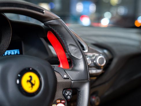 Used 2020 Ferrari 488 Pista Coupe image 7