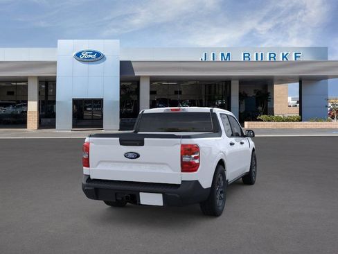New 2026 Ford Maverick XLT image 8