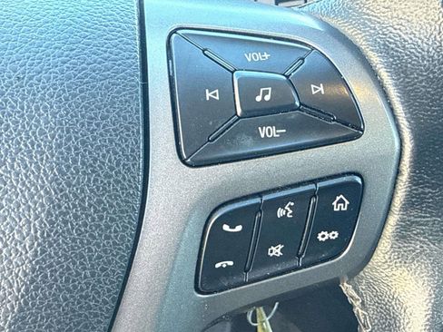 Used 2020 Ford Ranger XLT w/ Equipment Group 302A Luxury image 21