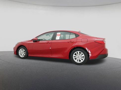 New 2026 Toyota Camry LE image 20