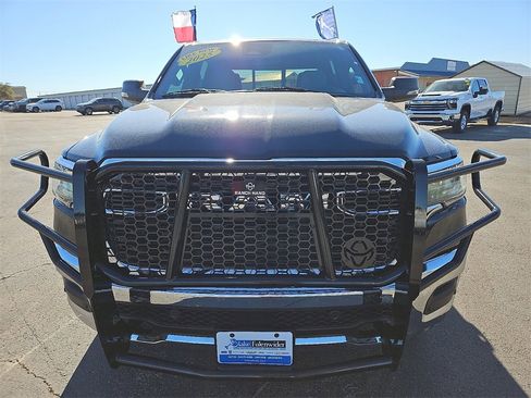 Used 2025 RAM 1500 Lone Star image 12