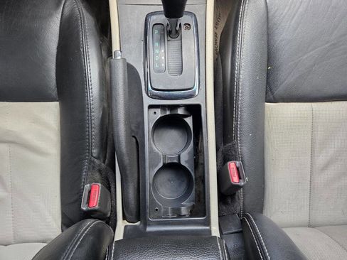 Used 2007 Mercury Milan Premier FWD image 22