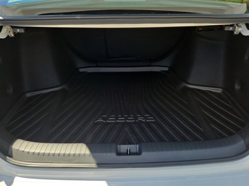 New 2025 Honda Accord SE image 35