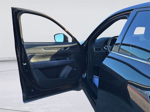 Used 2023 MAZDA CX-5 AWD 2.5 Turbo image 20