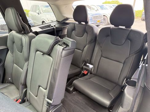 Certified 2023 Volvo XC90 B6 Ultimate w/ Protection Package Premier AWD/4WD image 23