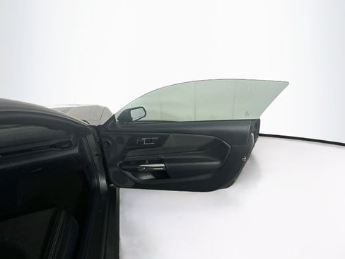 Used 2024 Ford Mustang Coupe RWD image 28