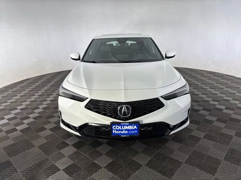 Used 2024 Acura Integra A-Spec w/ Technology Package FWD image 2