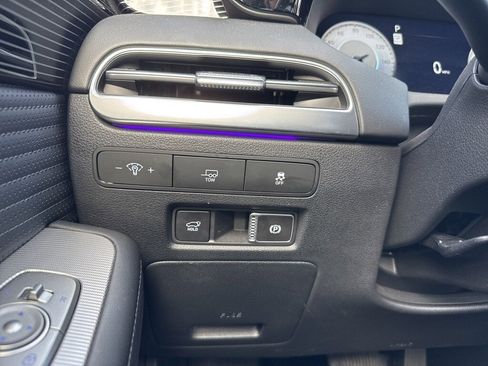 Certified 2024 Hyundai Palisade Calligraphy image 36