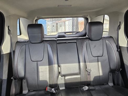 Used 2015 GMC Terrain SLT w/ LPO, Protection Package image 24