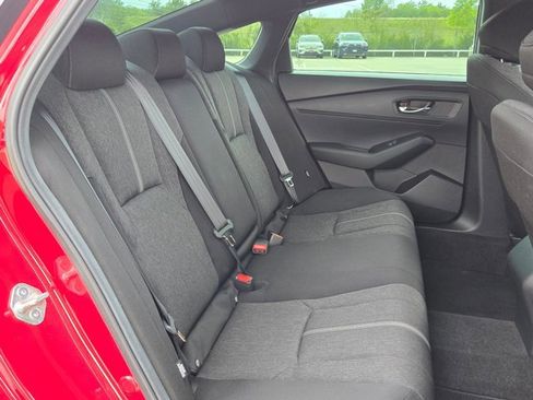 Used 2024 Honda Accord Sport image 20