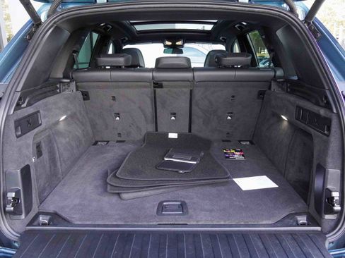 Certified 2025 BMW X5 xDrive40i image 40