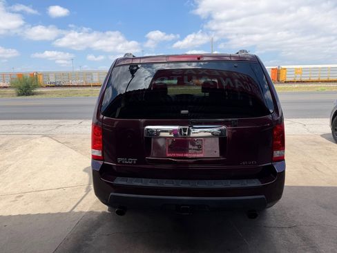 Used 2010 Honda Pilot EX-L image 14