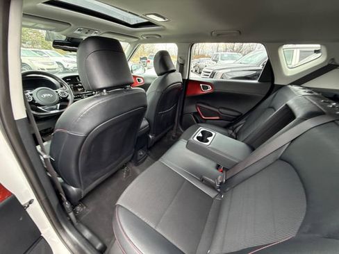 Used 2020 Kia Soul GT-Line Turbo image 37
