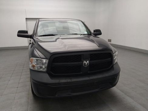 Used 2018 RAM 1500 Tradesman RWD image 14