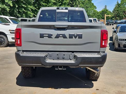 New 2026 RAM 2500 Power Wagon AWD/4WD image 6