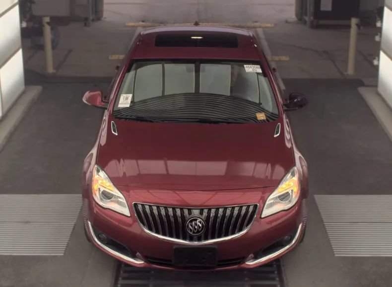 Used 2015 Buick Regal FWD image 7