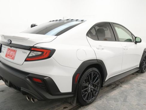 Used 2022 Subaru WRX Limited image 9