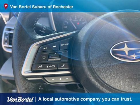 Certified 2024 Subaru Legacy Limited AWD/4WD image 19