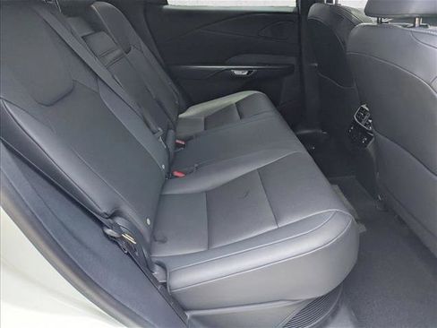 Used 2025 Lexus RX 350h w/ Convenience Package AWD/4WD image 21