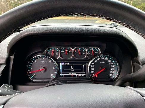 Used 2016 Chevrolet Tahoe LS w/ All-Season Package image 10