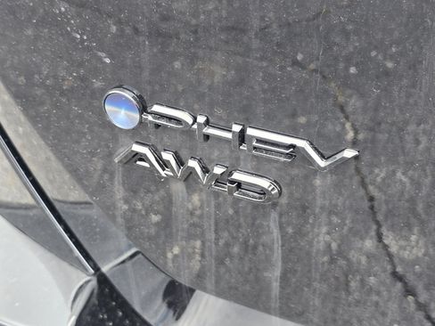 New 2026 Toyota RAV4 AWD Plug-in Hybrid image 19