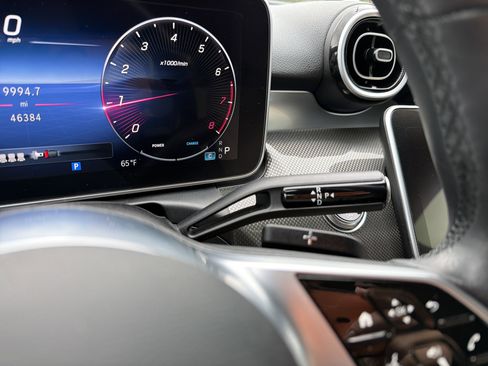 Certified 2023 Mercedes-Benz C 300 4MATIC Sedan image 17