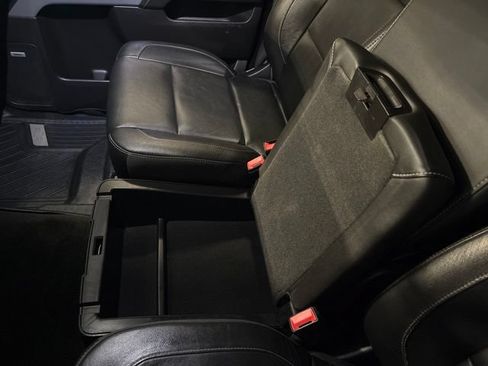 Used 2019 Chevrolet Silverado 2500 LT w/ LT Convenience Package AWD/4WD image 27