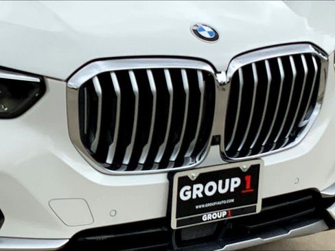 Used 2019 BMW X5 xDrive40i w/ Premium Package AWD/4WD image 30